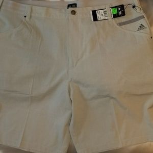 ADIDAS GOLF SHORTS
